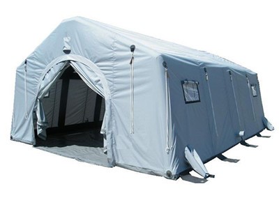 ICU Inflatable Tent Hospitals for Sick People